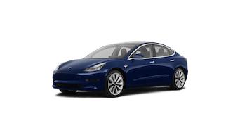 TESLA MODEL 3 2018 5YJ3E1EB0JF105008 image